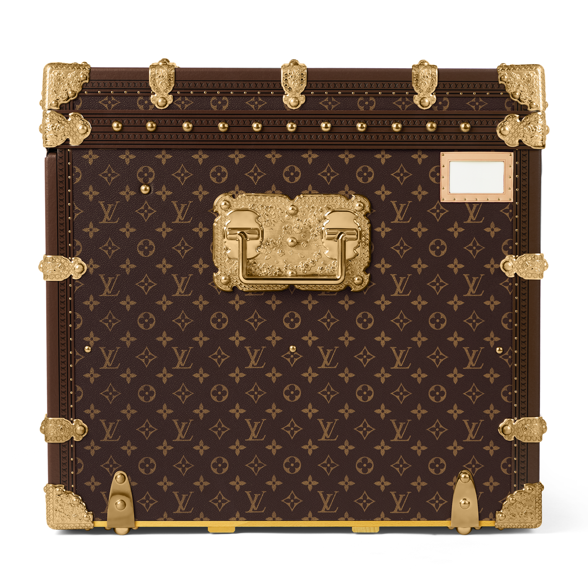 Courrier Lozine 110 Monogram - Trunks and Suitcases - M15162